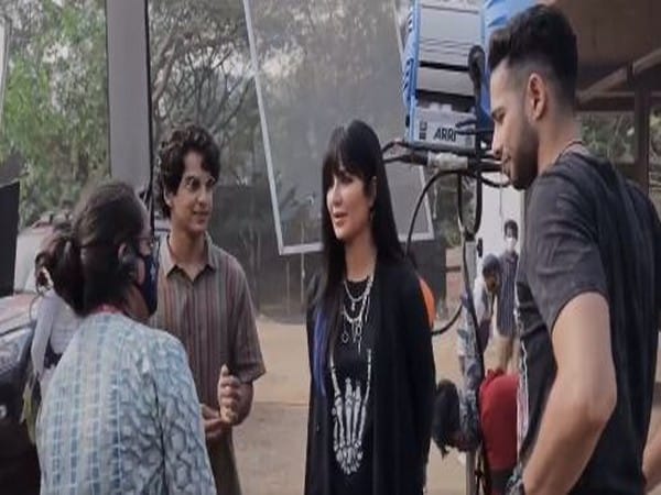 'Katie Kay' Katrina Kaif receives the quirkiest wish on her birthday