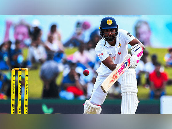 Dinesh Chandimal becomes first Sri Lankan batter to register double century against Australia in Tests