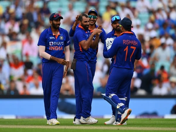 England skipper Jos Buttler lauds excellent show by Indian bowlers after 10-wicket loss in first ODI