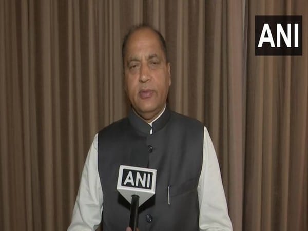 Himachal govt to form panel to address apple growers' concerns: Jai Ram Thakur