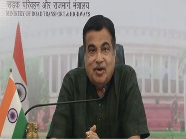 Gadkari annouces Rs 2,415-cr infrastructure project to connect Haryana with Jewar airport