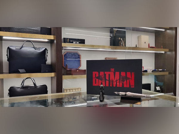 Makoba Pens launches its exclusive Boutique for Limited Edition Pens at GK1, Delhi