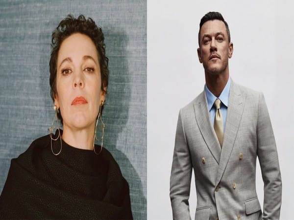 'Scrooge: A Christmas Carol': Olivia Colman, Luke Evans join voice cast of Netflix film