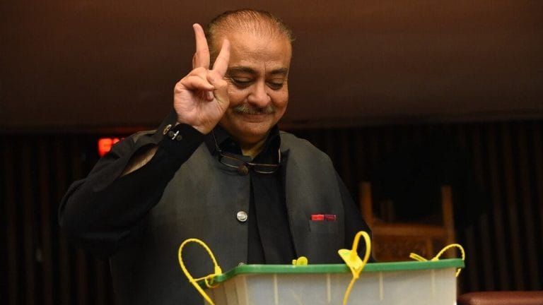 An ‘out of Pakistan’ solution for population control—produce kids in non-Muslim nations