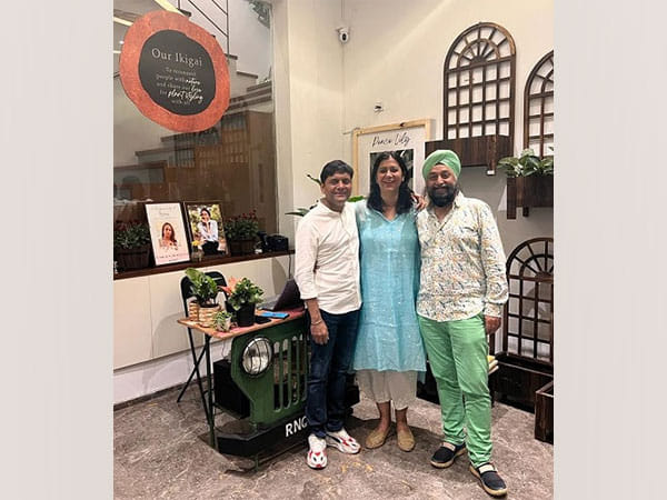 Plant Boutique 'Paudhe Se Yaari' launches Second Store across India