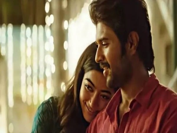 Koffee With Karan 7: Vijay Deverakonda spills the beans on rumoured girlfriend Rashmika Mandanna, says 'She's a darling'