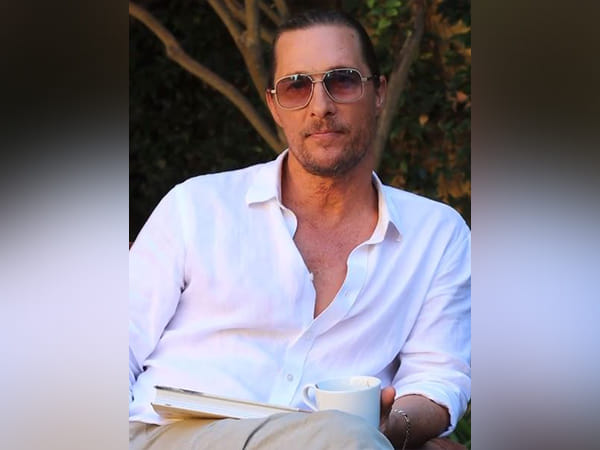 Matthew McConaughey to star in Kari Skogland's soccer film 'Dallas Sting'