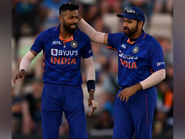 Rohit Sharma registers 19 consecutive wins as captain in men's international