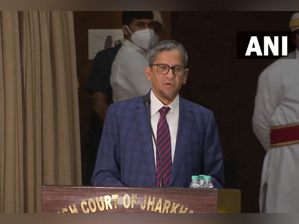 Agenda-driven media running kangaroo courts, says Chief Justice Ramana