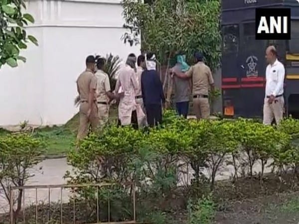 Mastermind of Amravati chemist's murder arrested, total 7 nabbed so far