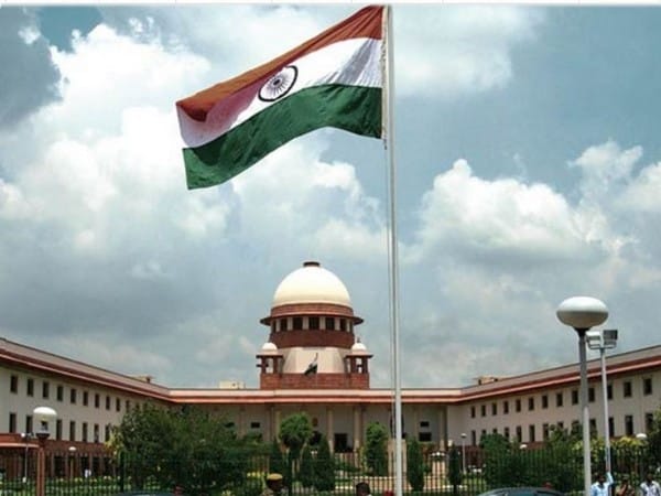 SC allows Centre to continue security cover of Mukesh Ambani, family