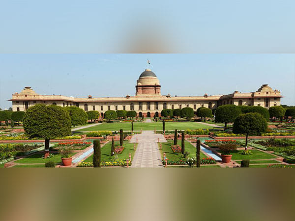 No 'change of guard' ceremony on Saturday at Rashtrapati Bhavan