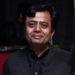 Shishir Gupta