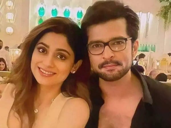 'Rakesh and I are no longer together': Shamita Shetty, Raqesh Bapat announce breakup on social media