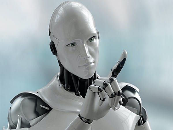 Research: Human-like robots may be perceived as having mental states