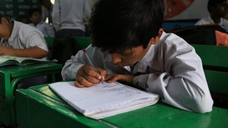 Privacy, consent, data — what Delhi govt ignores when giving parents live classroom footage