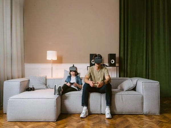 Video game players show enhanced brain activity, decision-making skills: Study 