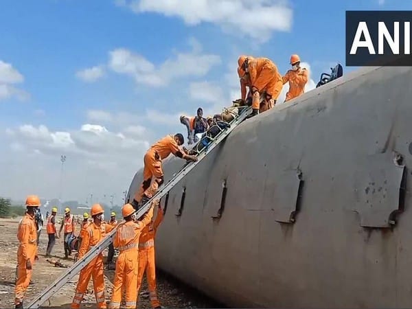 NDRF conducts joint mock drill in Madurai