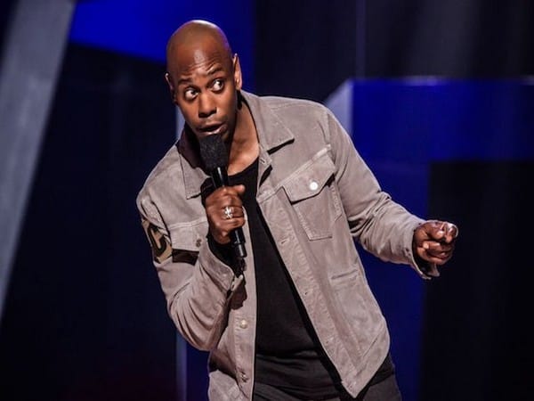 Dave Chappelle opens for Chris Rock, Kevin Hart days after Minneapolis show was canceled