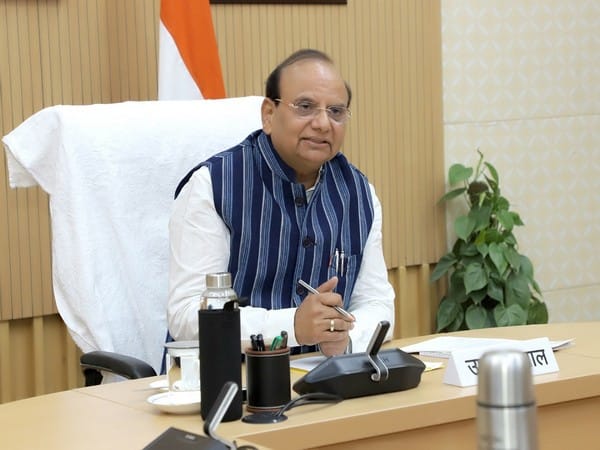 Delhi LG Saxena reviews the functioning of Revenue Department, issues directions