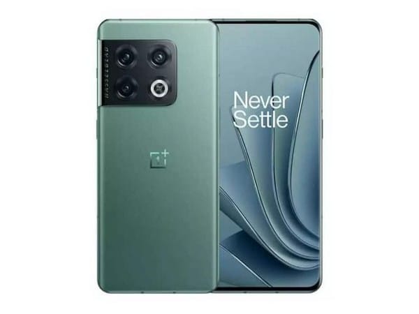 OnePlus 10T's launch date and price, check inside