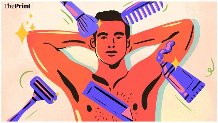 Illustration by Prajna Ghosh| ThePrint