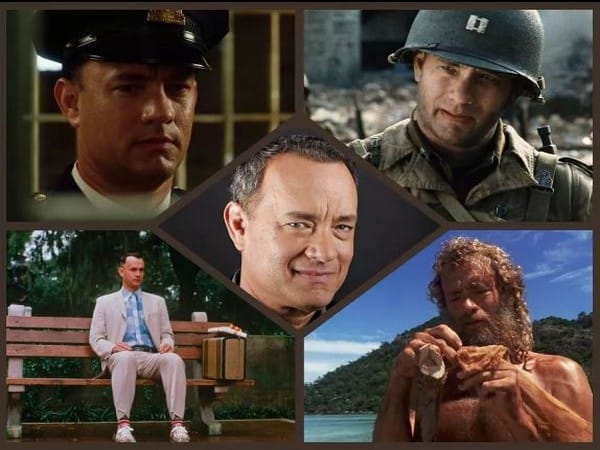 Tom Hanks turns 66: A look back at some of his astounding performances