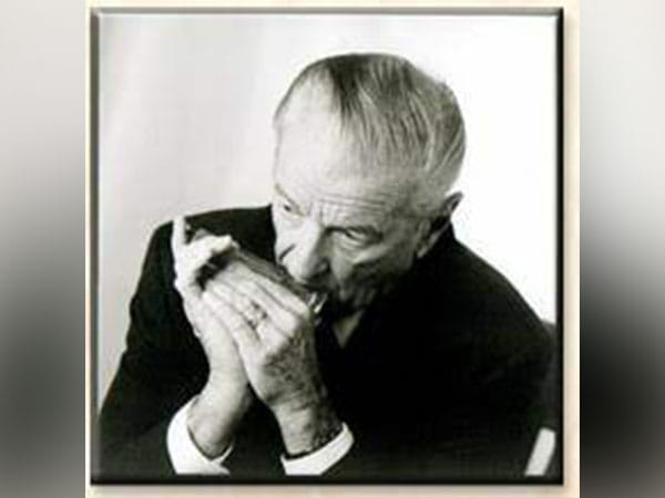 Famous Harmonica player Tom Morgan passes away at 89