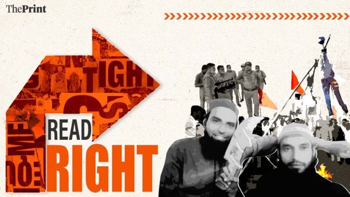 Illustration: Prajna Ghosh | ThePrint