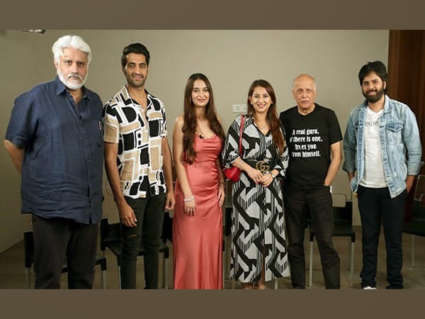 Vikram Bhatt's Judaa Hoke Bhi has horror with a twist