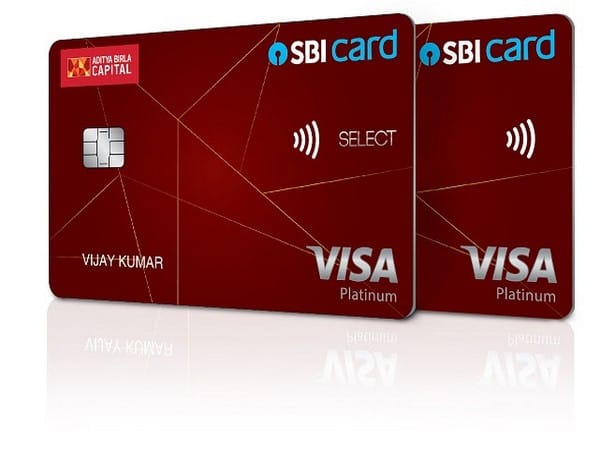 SBI Card partners with Aditya Birla Finance to launch 'Aditya Birla SBI Card'