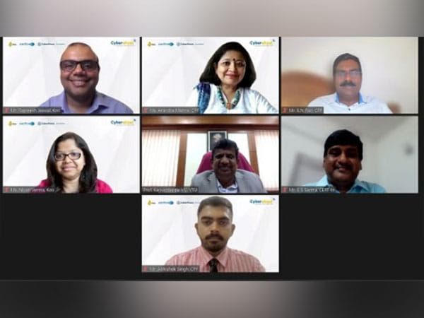 CERT-In, Koo and CyberPeace Foundation launch a year-long CyberSecurity awareness campaign for students on July 6, 2022