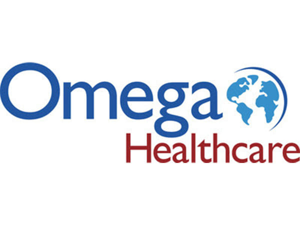 Omega Healthcare named 