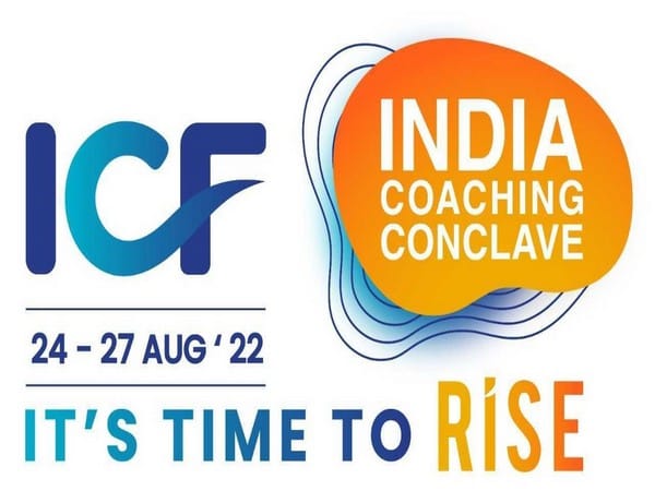 Prestigious ICF Prism Award by International Coaching Federation makes India debut
