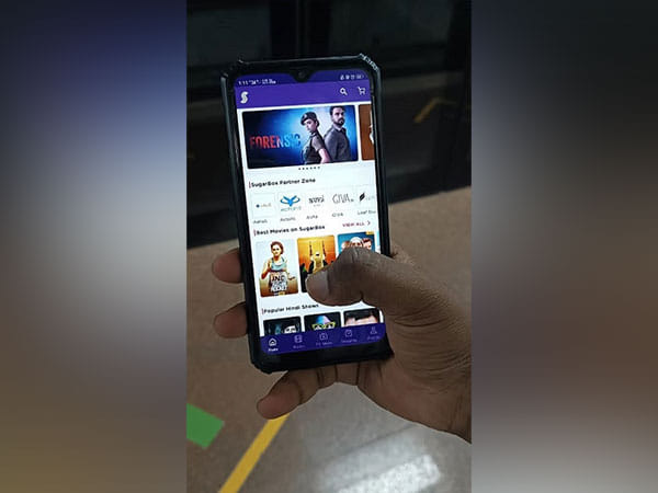 Digital first brands discover newer markets and consumers with SugarBox Networks