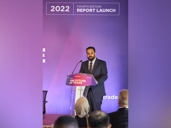 A new era of multilateralism, sustainable trade and trade in services to drive global trade-DMCC's 'Future of Trade' report finds