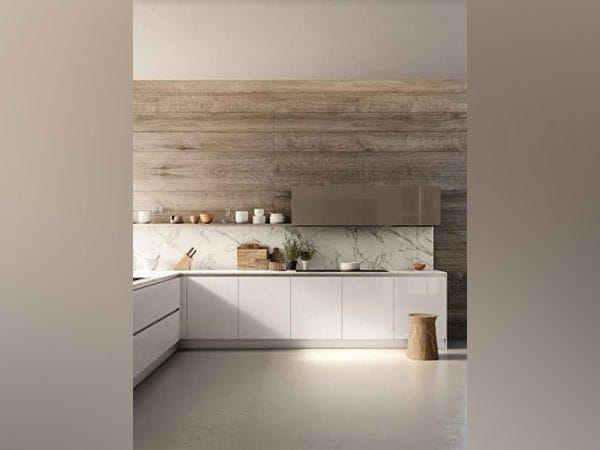 Hafele introduces its latest State-of-the-art Aluminium Kitchen Profiles-Profin and Prodoor