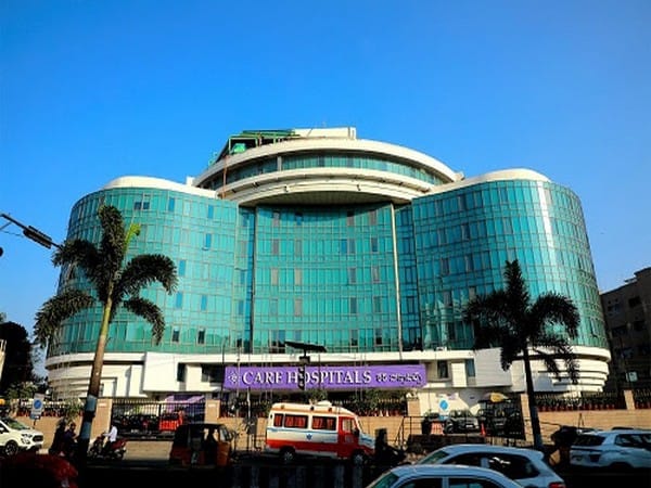 CARE Hospitals acquires CHL Hospitals, Indore