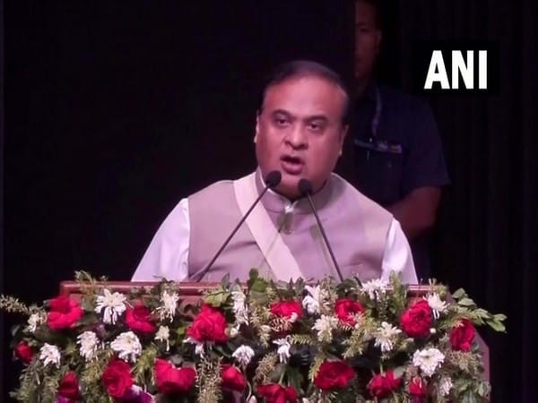 Assam CM thanks PM Modi for Centre over Rs 324 cr advance to state from SDRF
