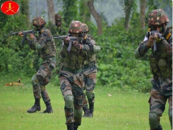 Assam cabinet approves Rs 839.95 cr for five new Commando Battalions