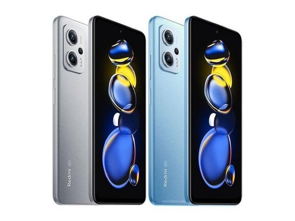 Xiaomi confirmes Dimensity 8100 chipset powers Redmi K50i