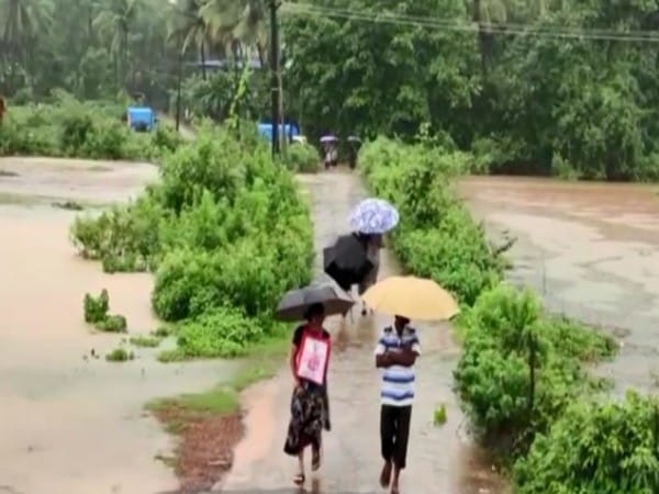 Karnataka: Schools, colleges closed in Udupi, other districts amid heavy rains