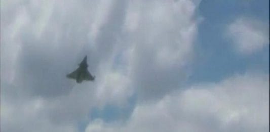 India, China held military talks this week to discuss air space violations, provocations by Chinese Air Force