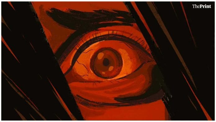 Illustration: Prajna Ghosh | ThePrint