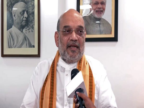 Amit Shah to inaugurate National Conference of Rural Cooperative Banks today