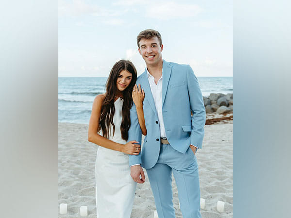 'Bachelors' star Madison Prewett engaged to Grant Troutt in Florida