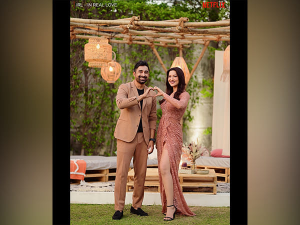Gauahar Khan, Rannvijay Singha to host Netflix's dating show 'IRL- In Real Love'