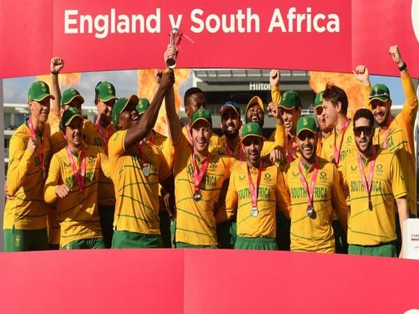 South Africa hot contenders for upcoming T20 World Cup, says Wasim Jaffer
