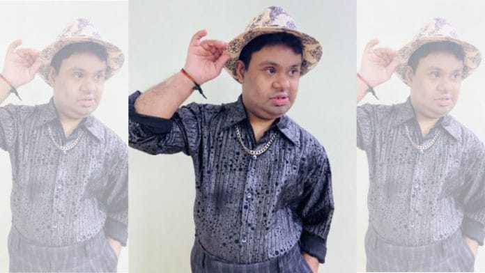 Aakash Chiripal | By special arrangement