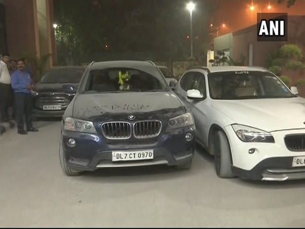 Delhi Police to start online facility for release of seized vehicles soon 